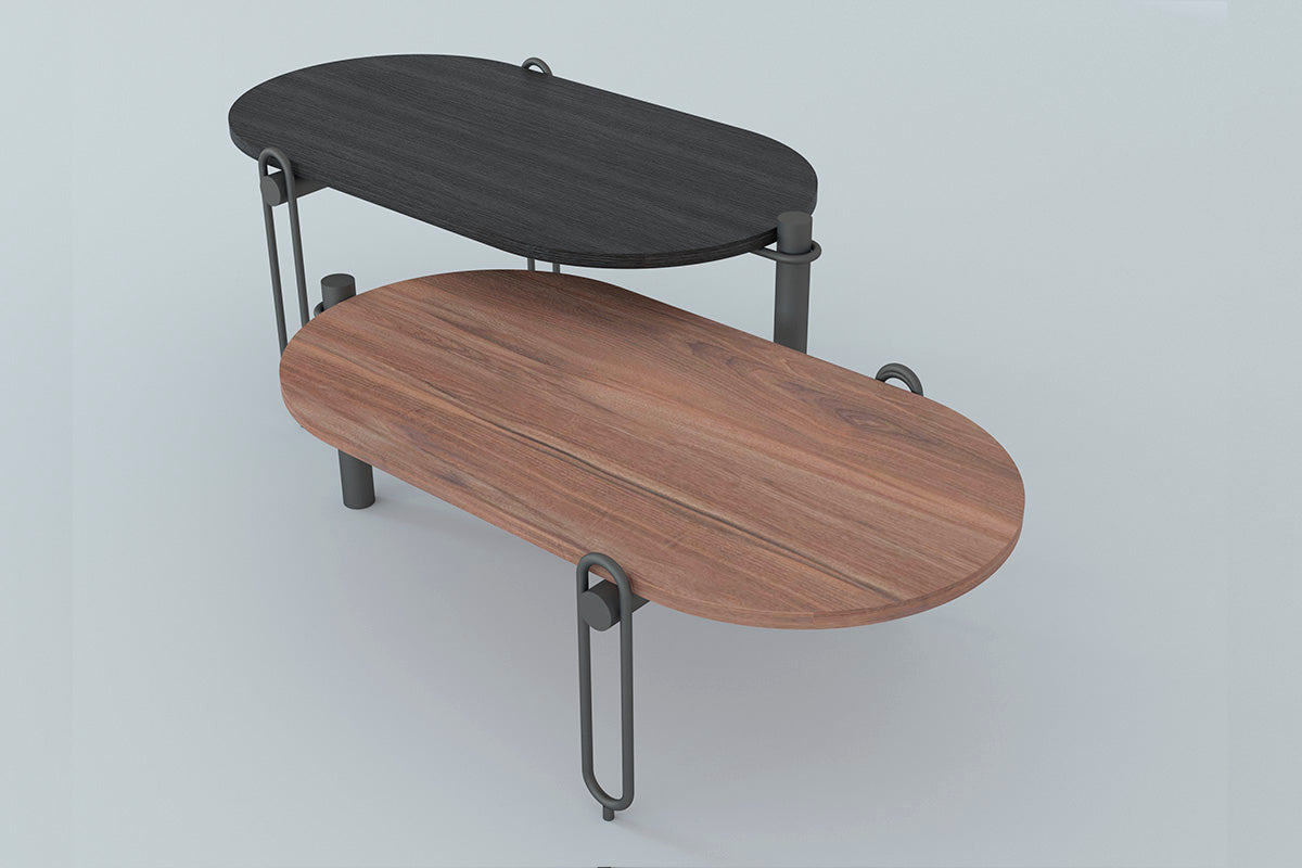 Mesa de centro Gracia