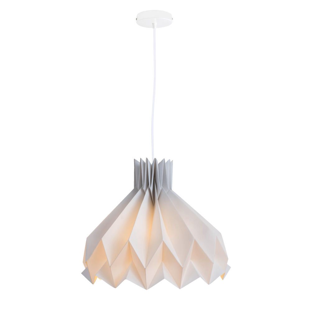 Lámpara Mizuki - Medular Diseño Lamparas