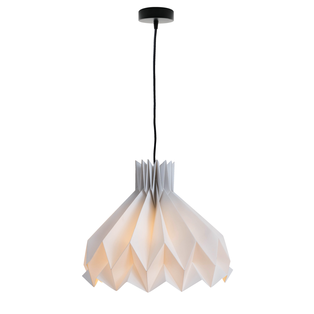 Lámpara Mizuki - Medular Diseño Lamparas
