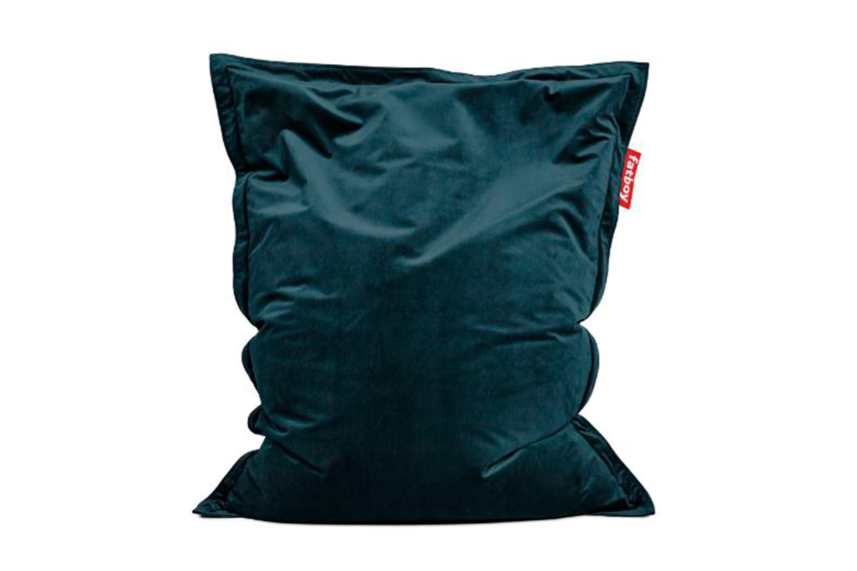 Pouf Fatboy The Original Slim Velvet - Medular Diseño Pouf