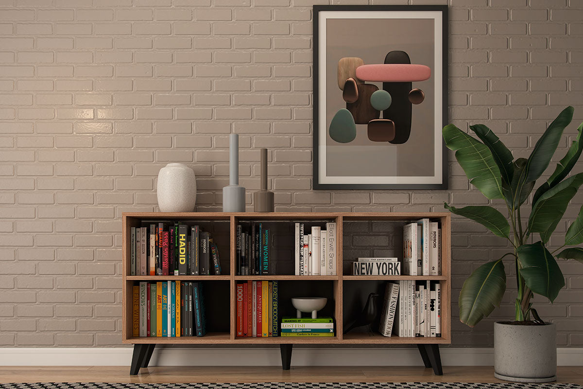 Cuadro Stone Color por Pablo Llanquin - Medular Diseño Cuadros