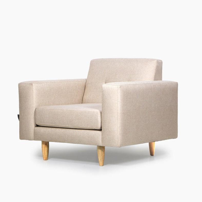 Poltrona Atolón Tucumán Arena - Medular Diseño Poltronas