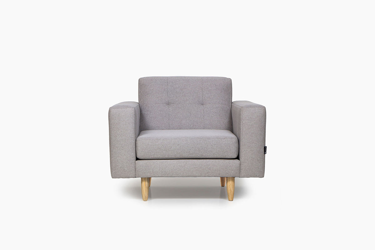 Poltrona Atolón - Medular Diseño Poltronas