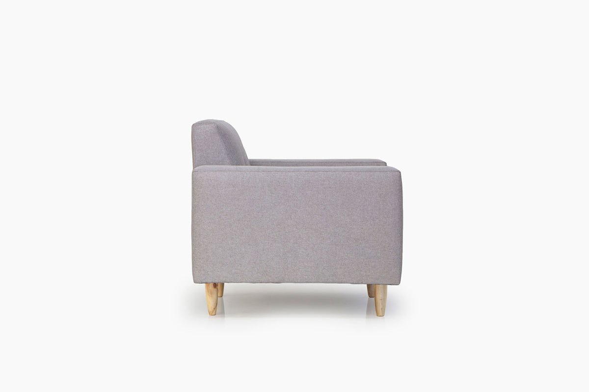 Poltrona Atolón - Medular Diseño Poltronas