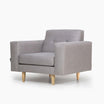 Poltrona Atolón - Medular Diseño Poltronas