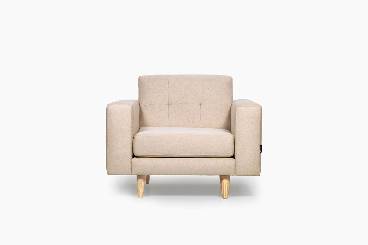 Poltrona Atolón - Medular Diseño Poltronas