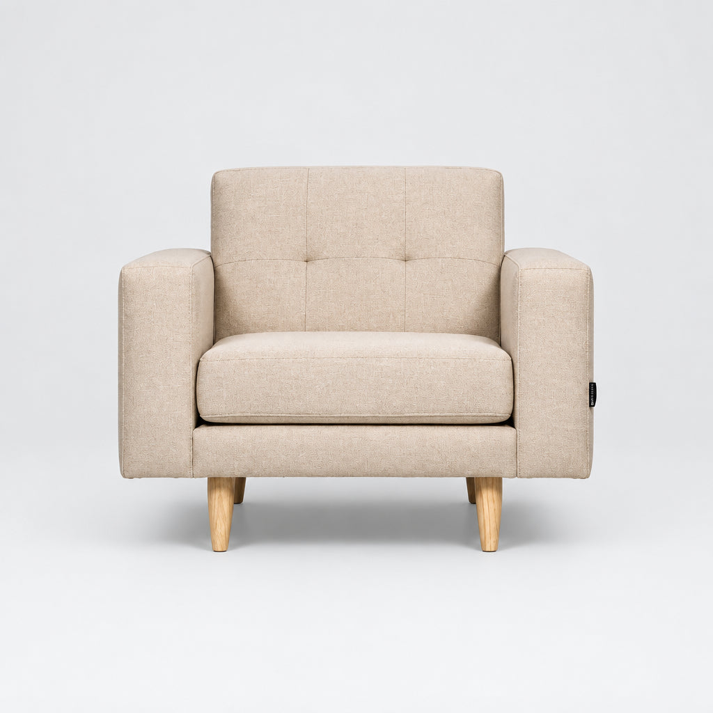 Poltrona Atolón - Medular Diseño Poltronas