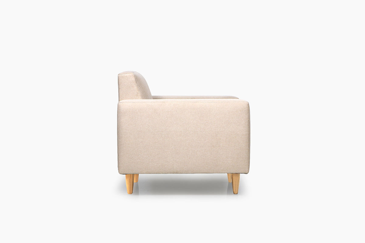 Poltrona Atolón - Medular Diseño Poltronas