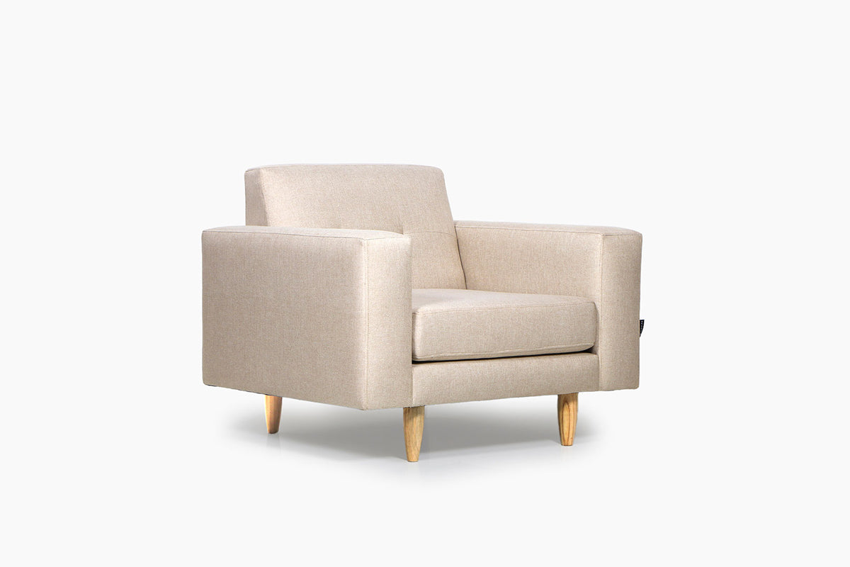 Poltrona Atolón - Medular Diseño Poltronas