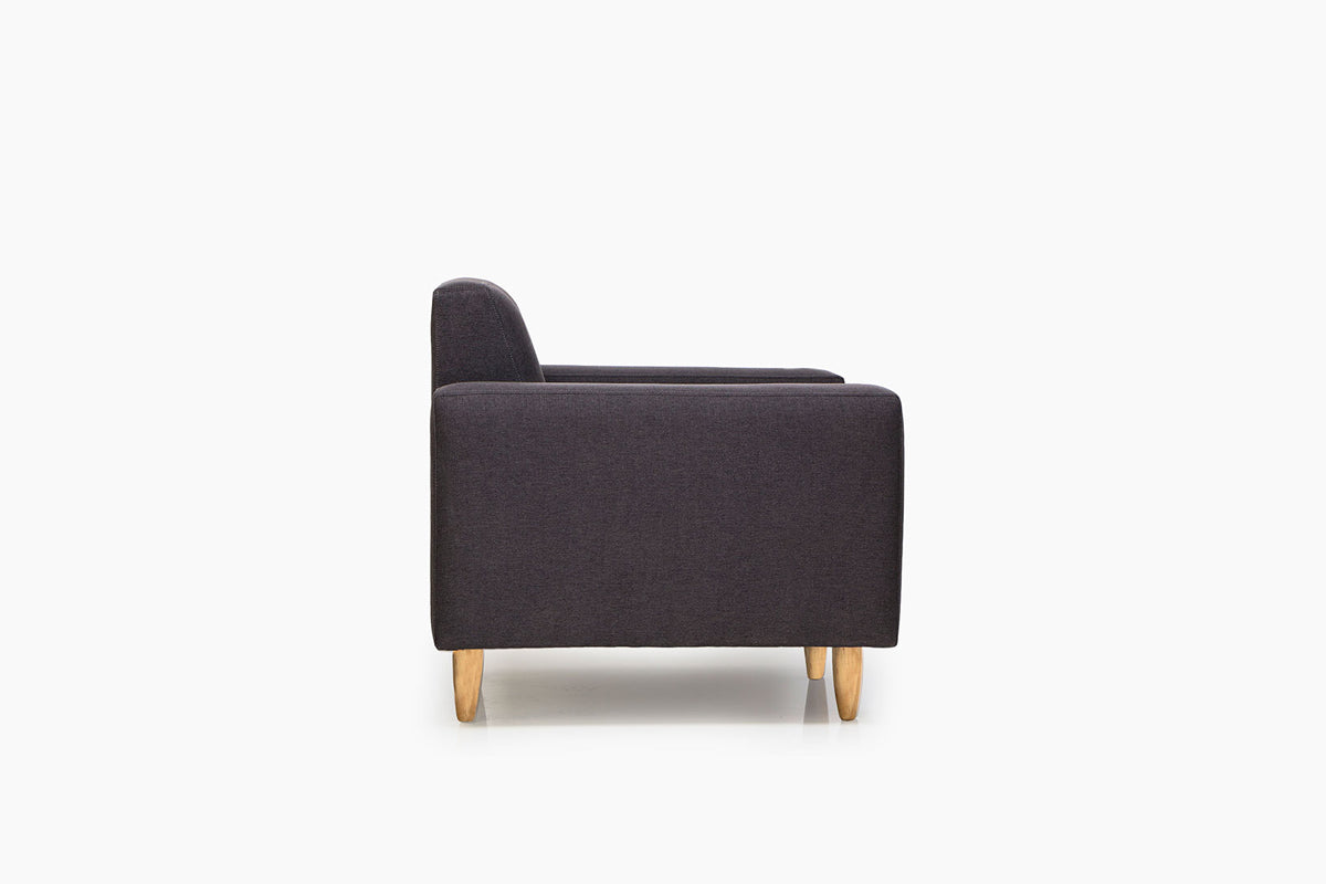 Poltrona Atolón - Medular Diseño Poltronas