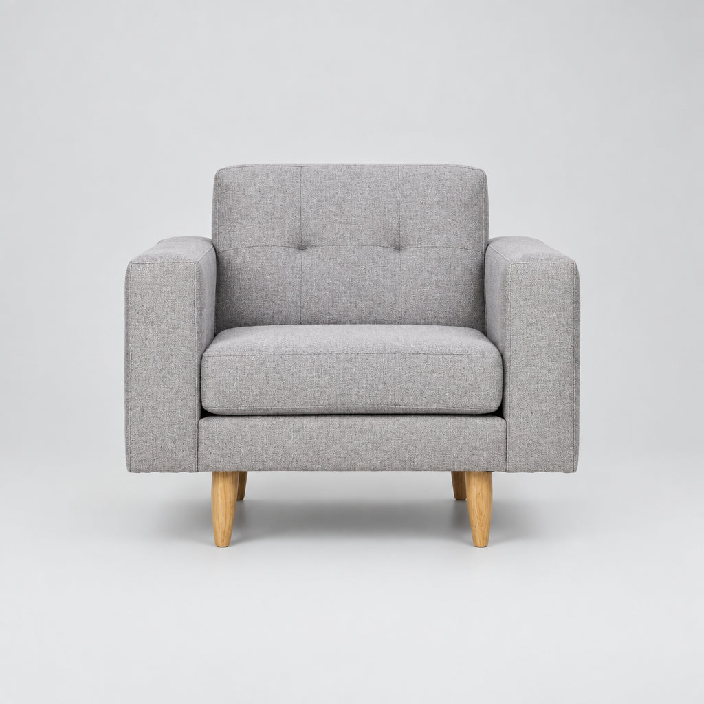 Poltrona Atolón - Medular Diseño Poltronas