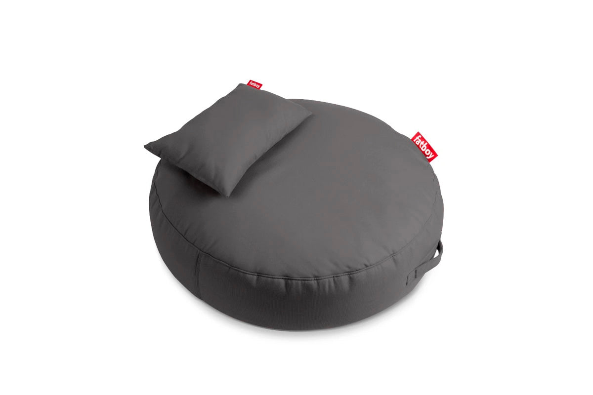 Pouf Fatboy Pupillow Grey