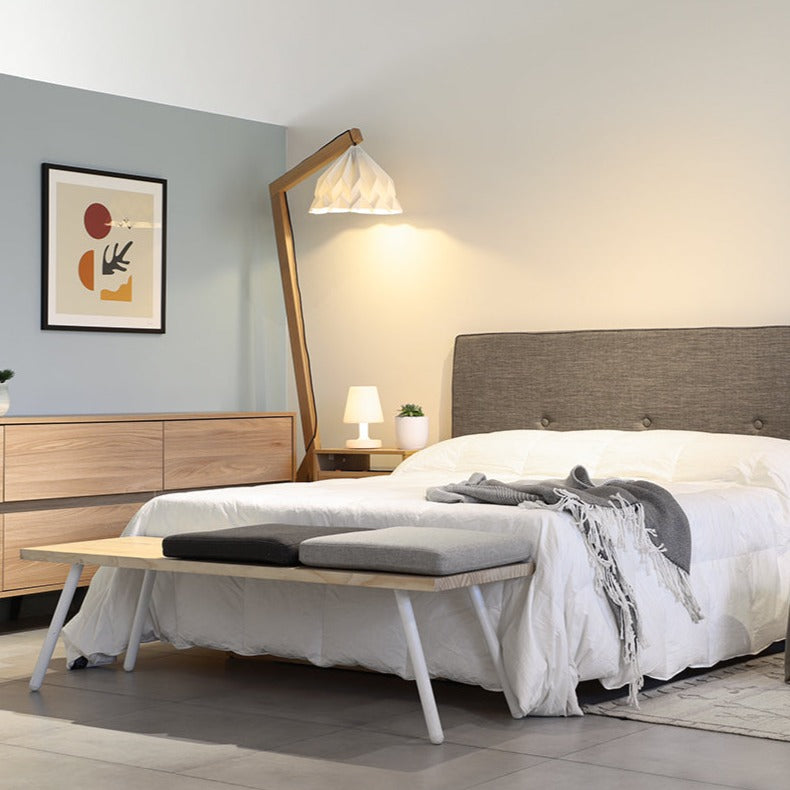 Banca Aula Natural - Medular Diseño Banca