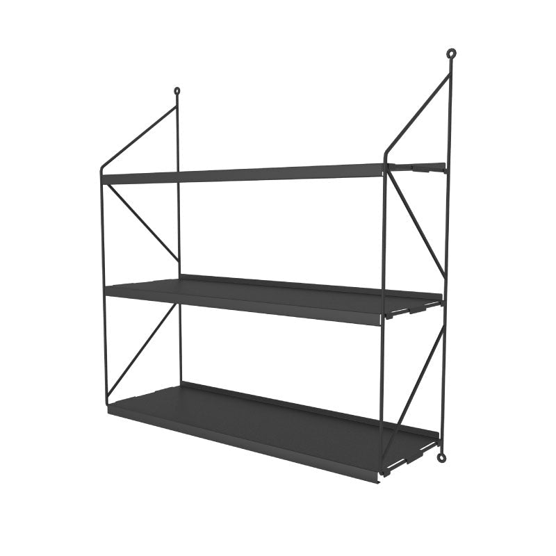 KIT REPISA ANGOLO NEGRO