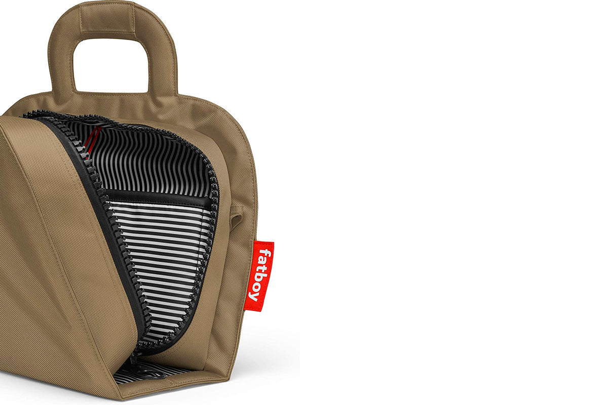 Bolso Fatboy Show Kees Sand
