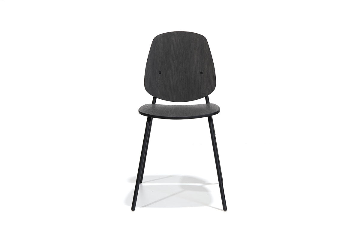 Juego de Comedor Pablo Lenga 6P + 6 Sillas Aula Black - Medular Diseño Juego de Comedor