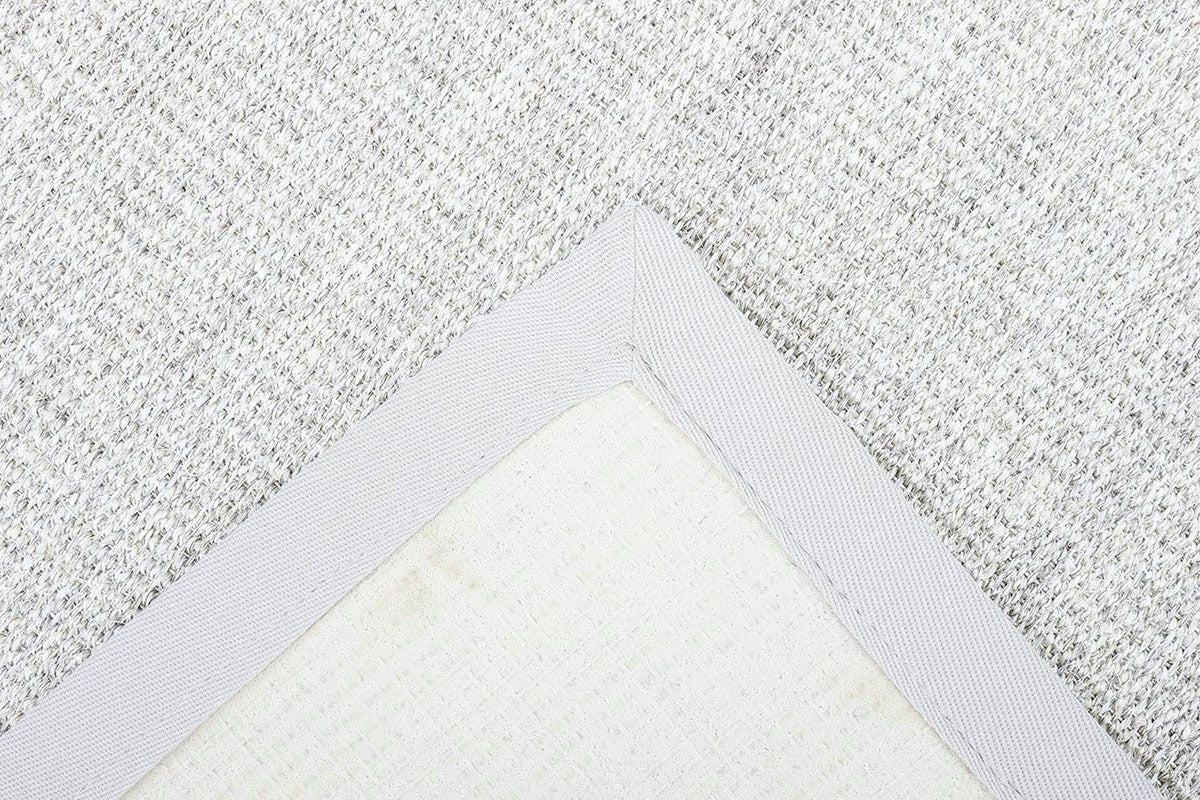 Alfombra Sisal Border Marble - Medular Diseño Alfombras