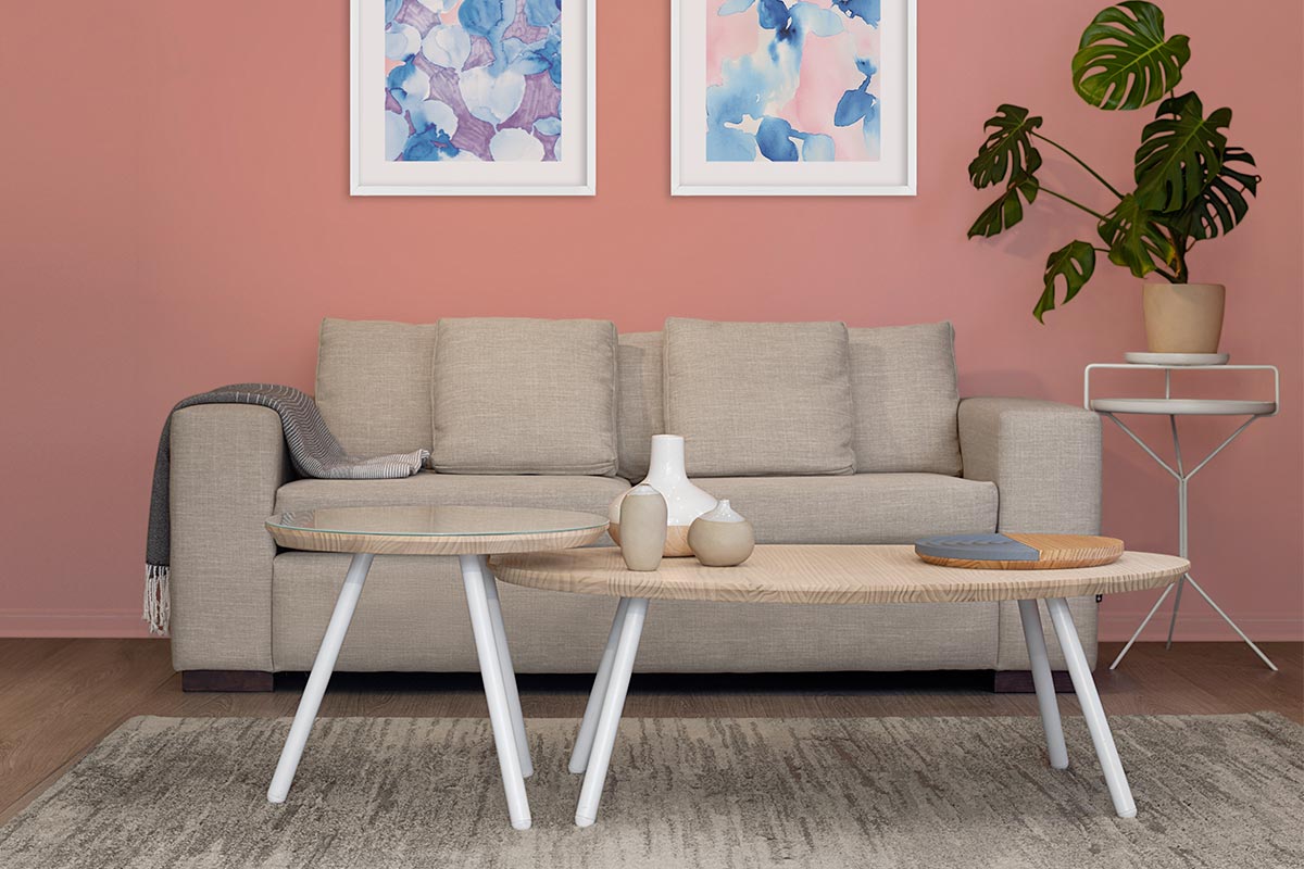 Sofá Palermo 2M - Medular Diseño Sofás