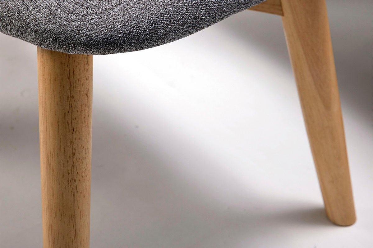 Sillón Olsen Gris - Medular Diseño Poltronas