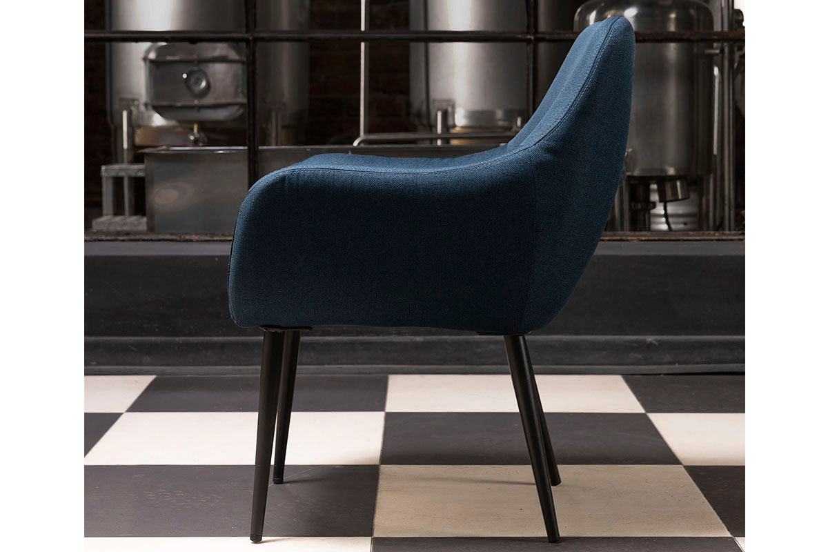 Silla Erik - Medular Diseño Poltronas