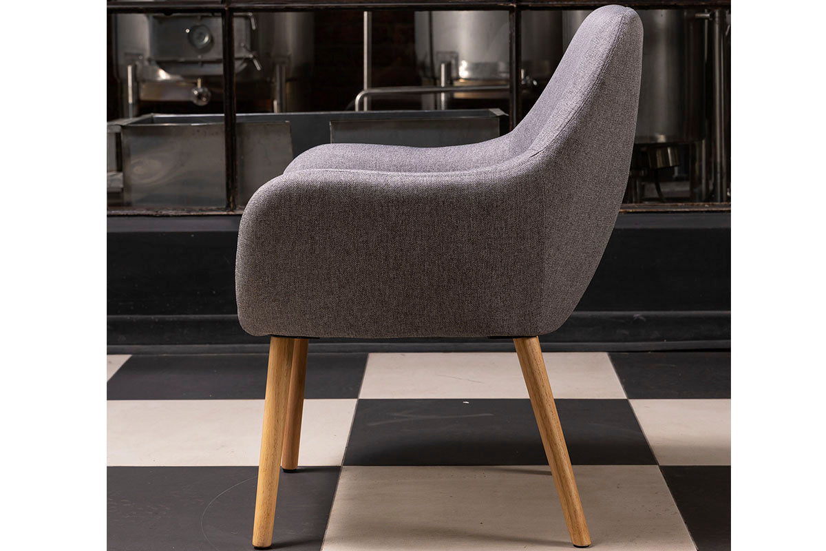 Silla Erik - Medular Diseño Poltronas