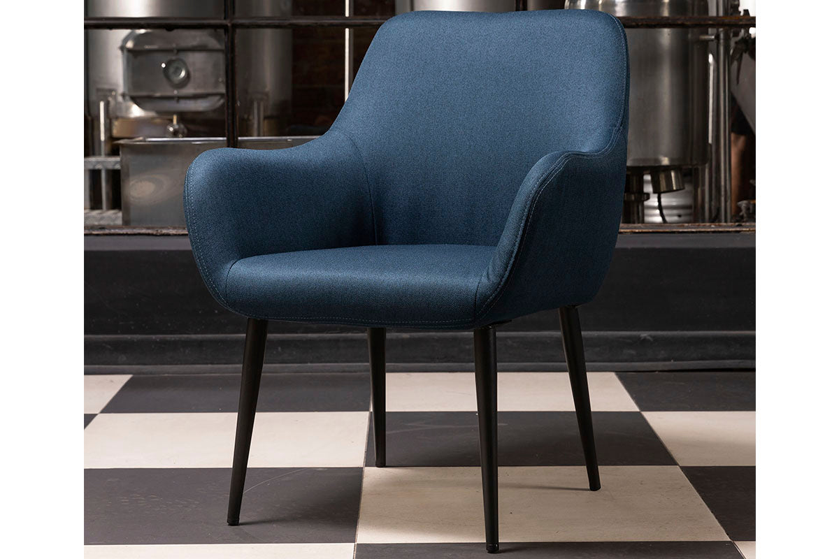 Silla Erik - Medular Diseño Poltronas