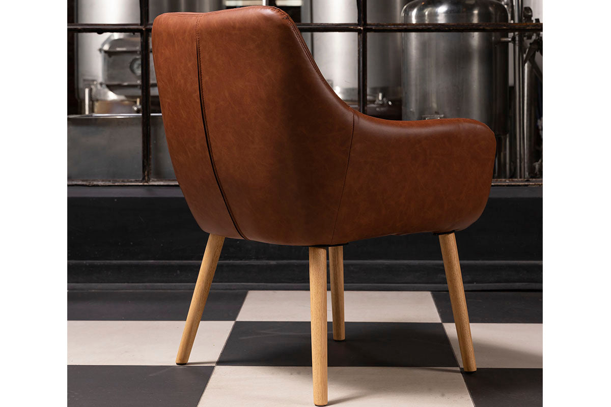 Silla Erik - Medular Diseño Poltronas