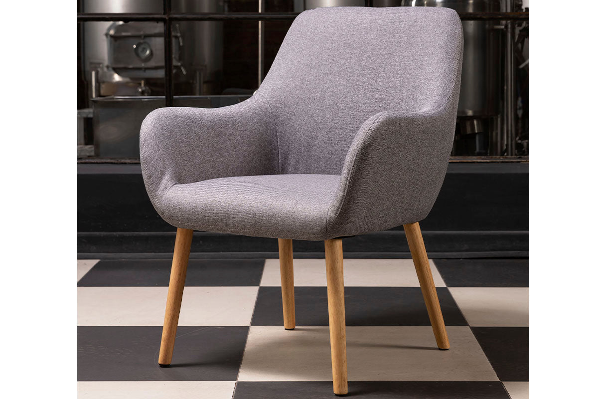 Silla Erik - Medular Diseño Poltronas