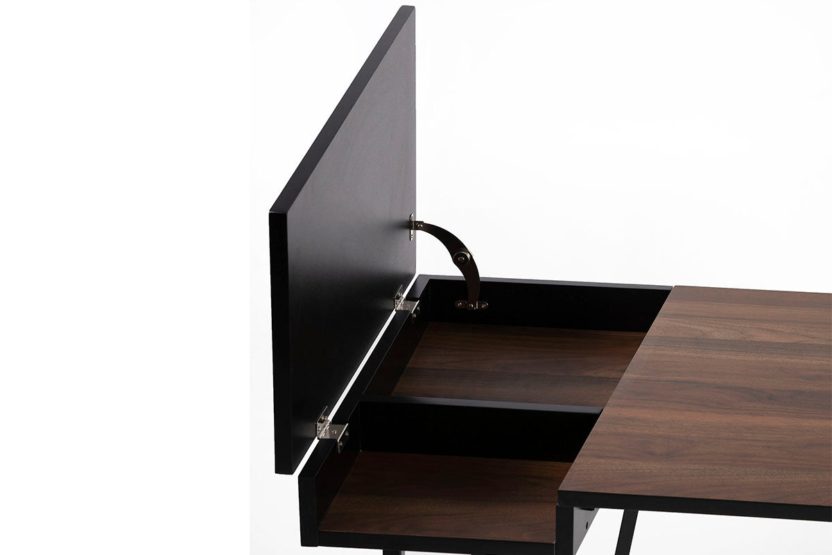 Escritorio Lucca - Medular Diseño Escritorios de hogar