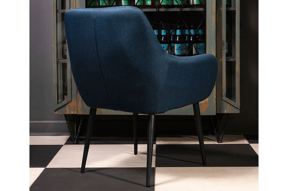 Silla Erik - Medular Diseño Poltronas