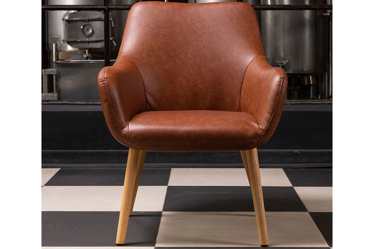 Silla Erik - Medular Diseño Poltronas