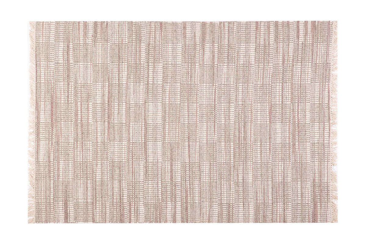 Alfombra Dh. Premium Nature Rose - Medular Diseño Alfombras