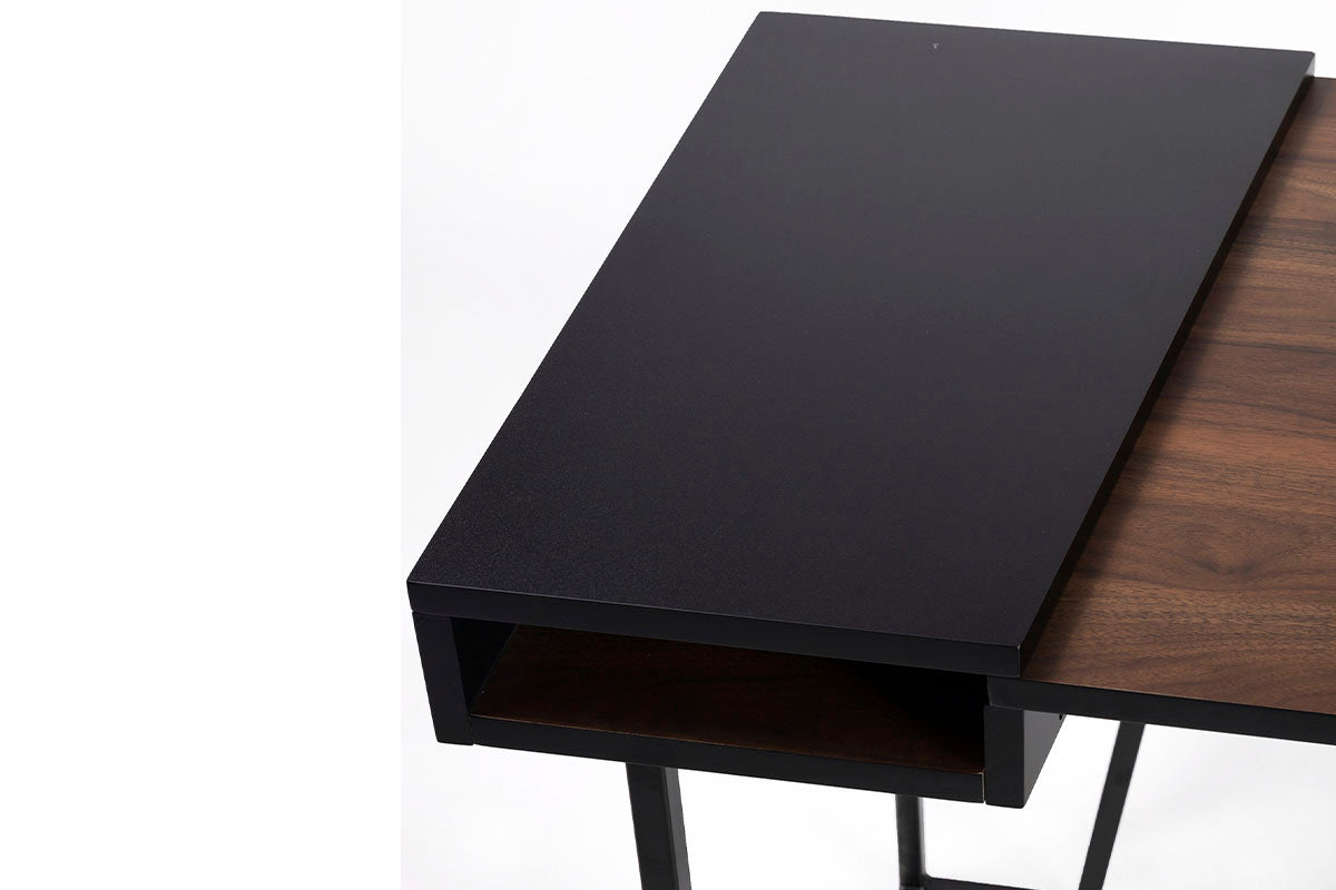 Escritorio Lucca - Medular Diseño Escritorios de hogar