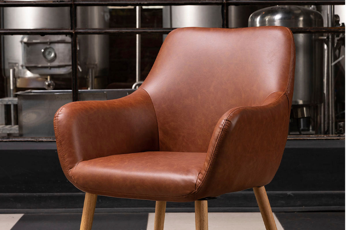 Silla Erik - Medular Diseño Poltronas