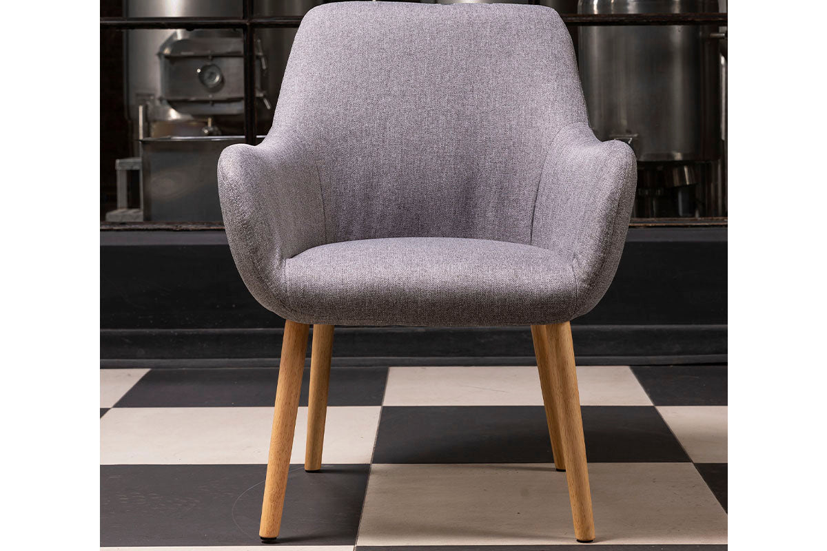 Silla Erik - Medular Diseño Poltronas