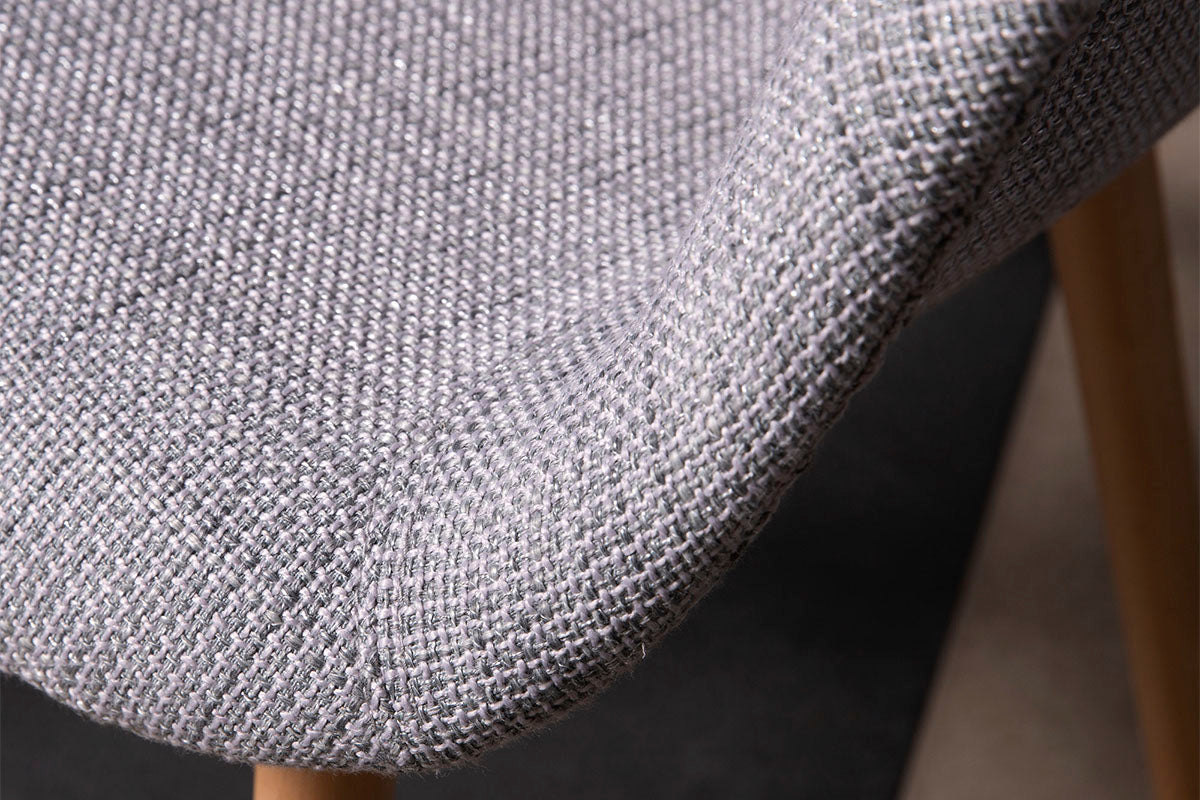 Set 2 Sillas Annika - Medular Diseño Poltronas