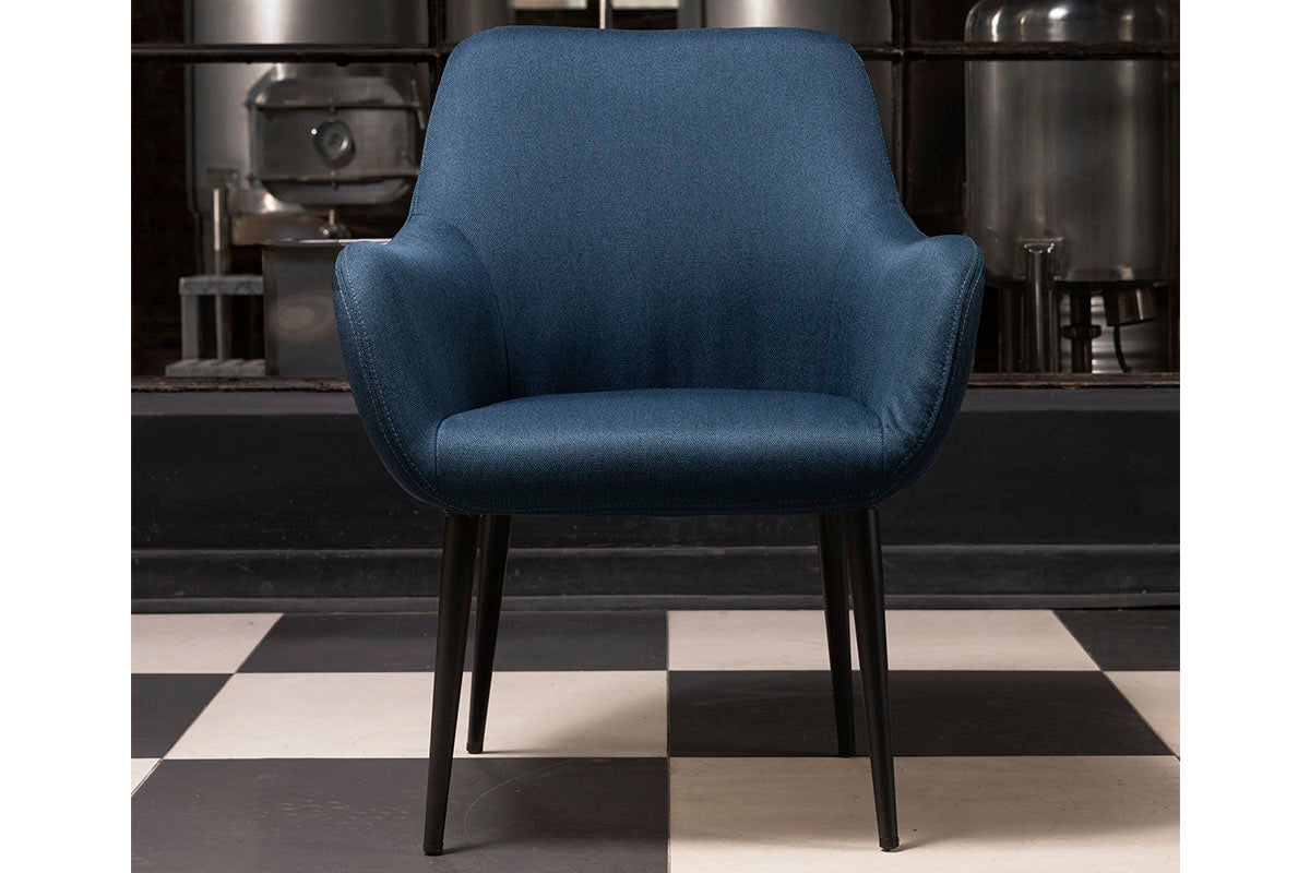 Silla Erik - Medular Diseño Poltronas