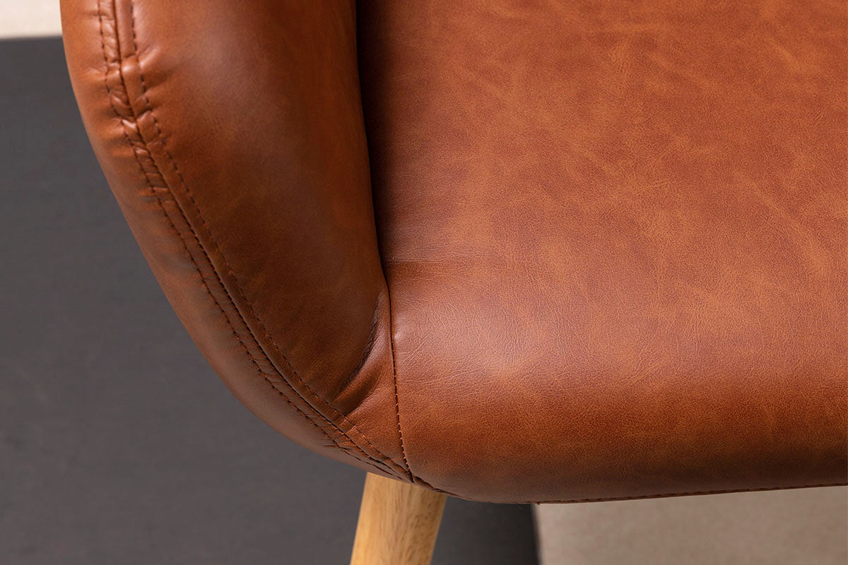 Silla Erik - Medular Diseño Poltronas