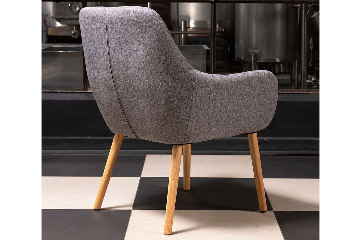 Silla Erik - Medular Diseño Poltronas