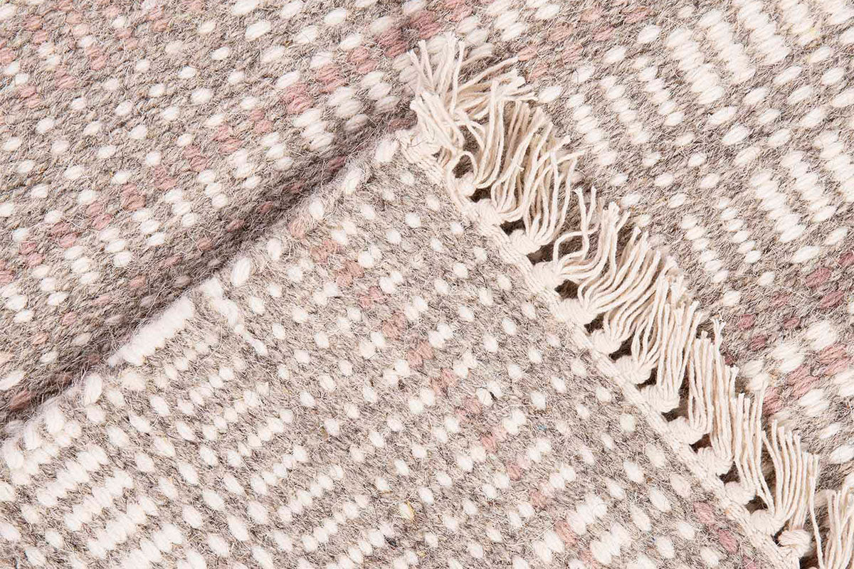 Alfombra Dh. Premium Nature Rose - Medular Diseño Alfombras