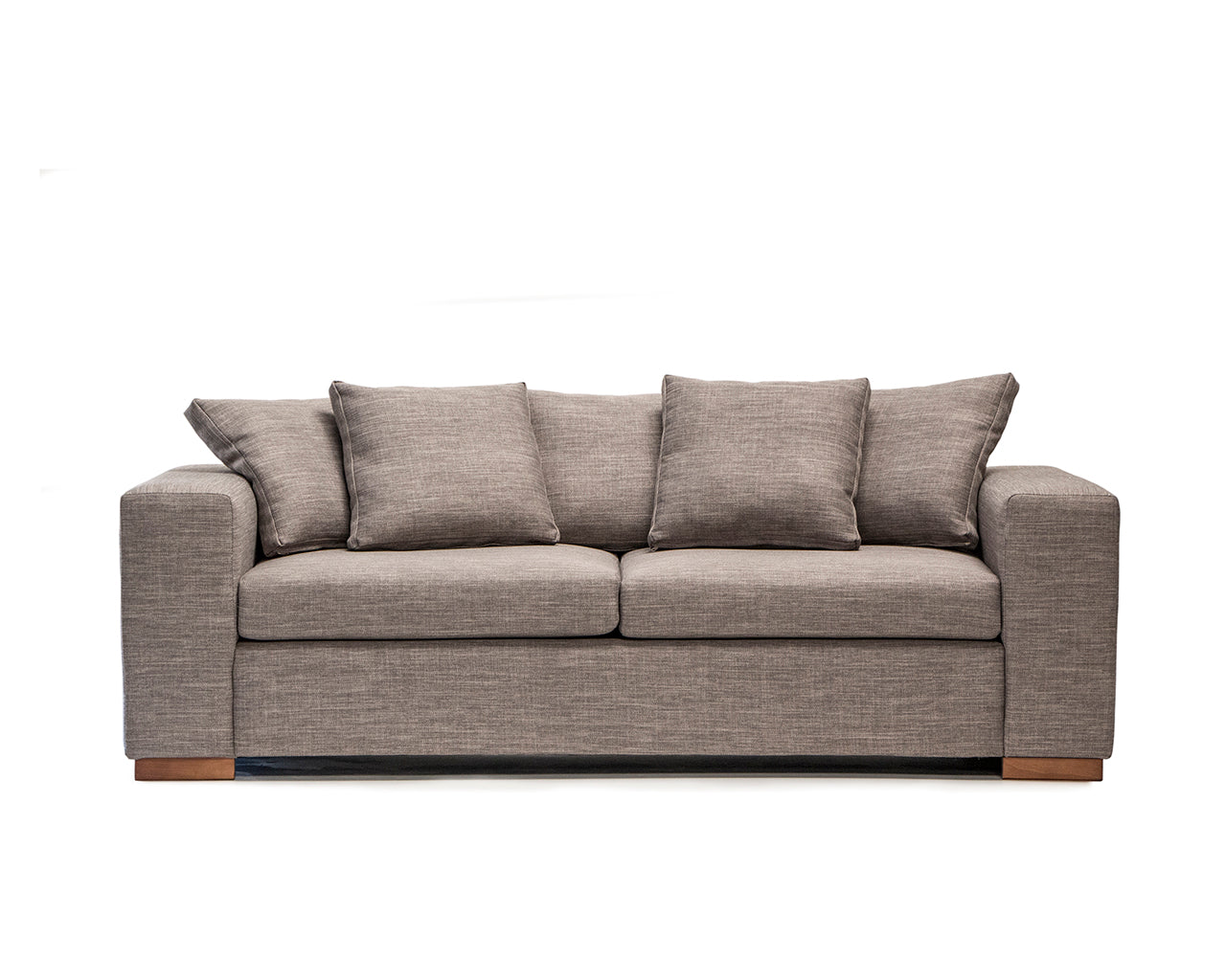 Sofá Palermo 2M - Medular Diseño Sofás