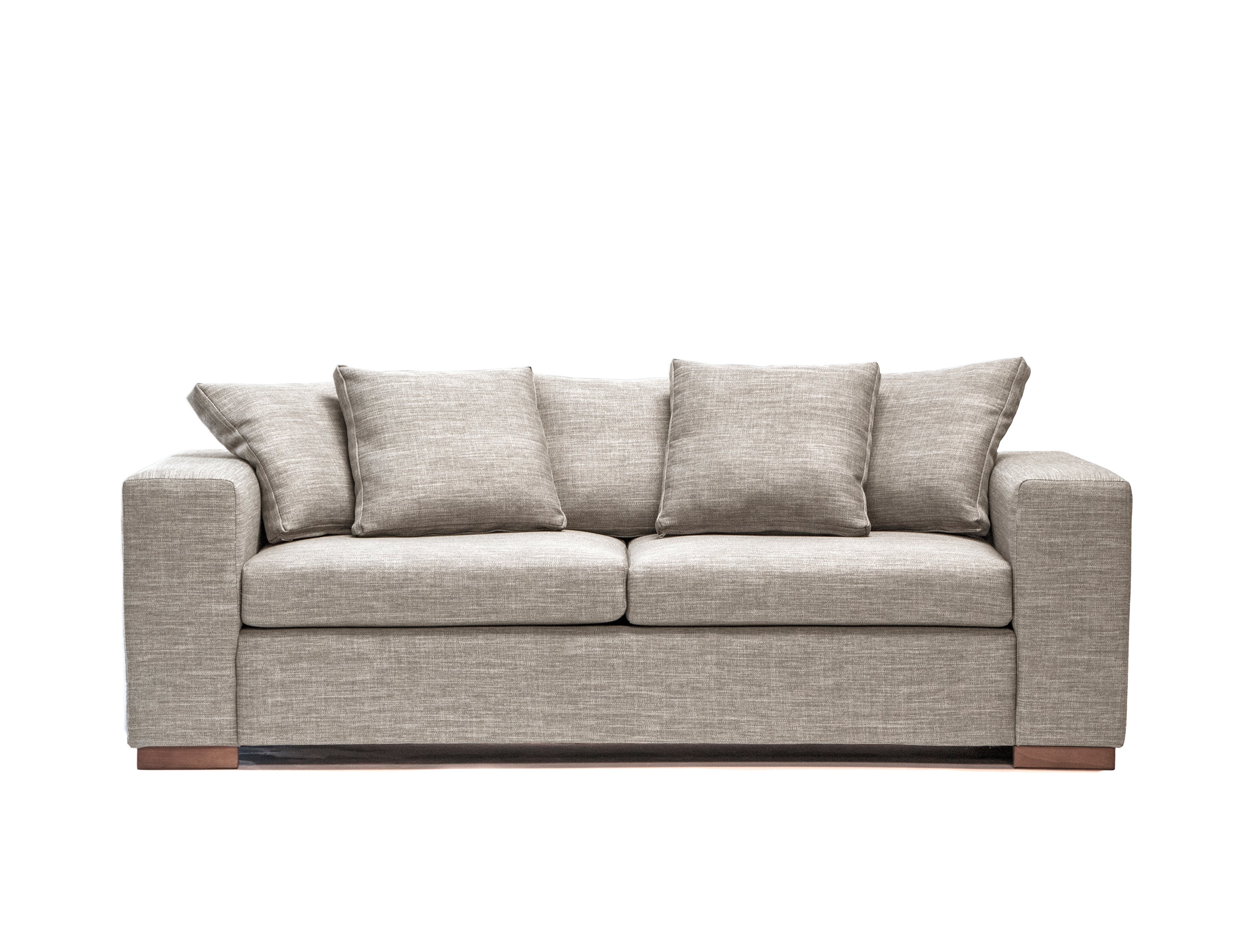 Sofá Palermo 2M - Medular Diseño Sofás