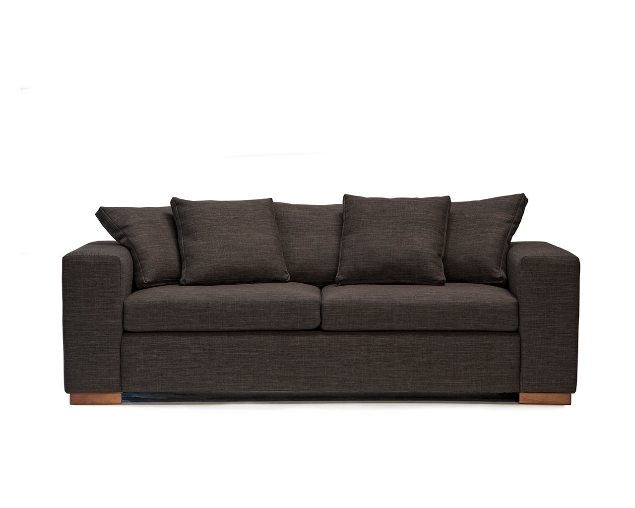 Sofá Palermo 2M - Medular Diseño Sofás