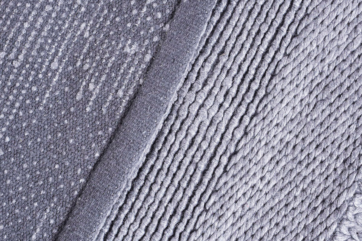 Alfombra Verona 21092 Grey - Medular Diseño Alfombras