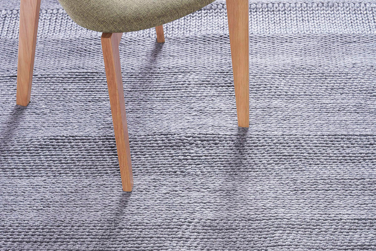Alfombra Verona 21092 Grey - Medular Diseño Alfombras
