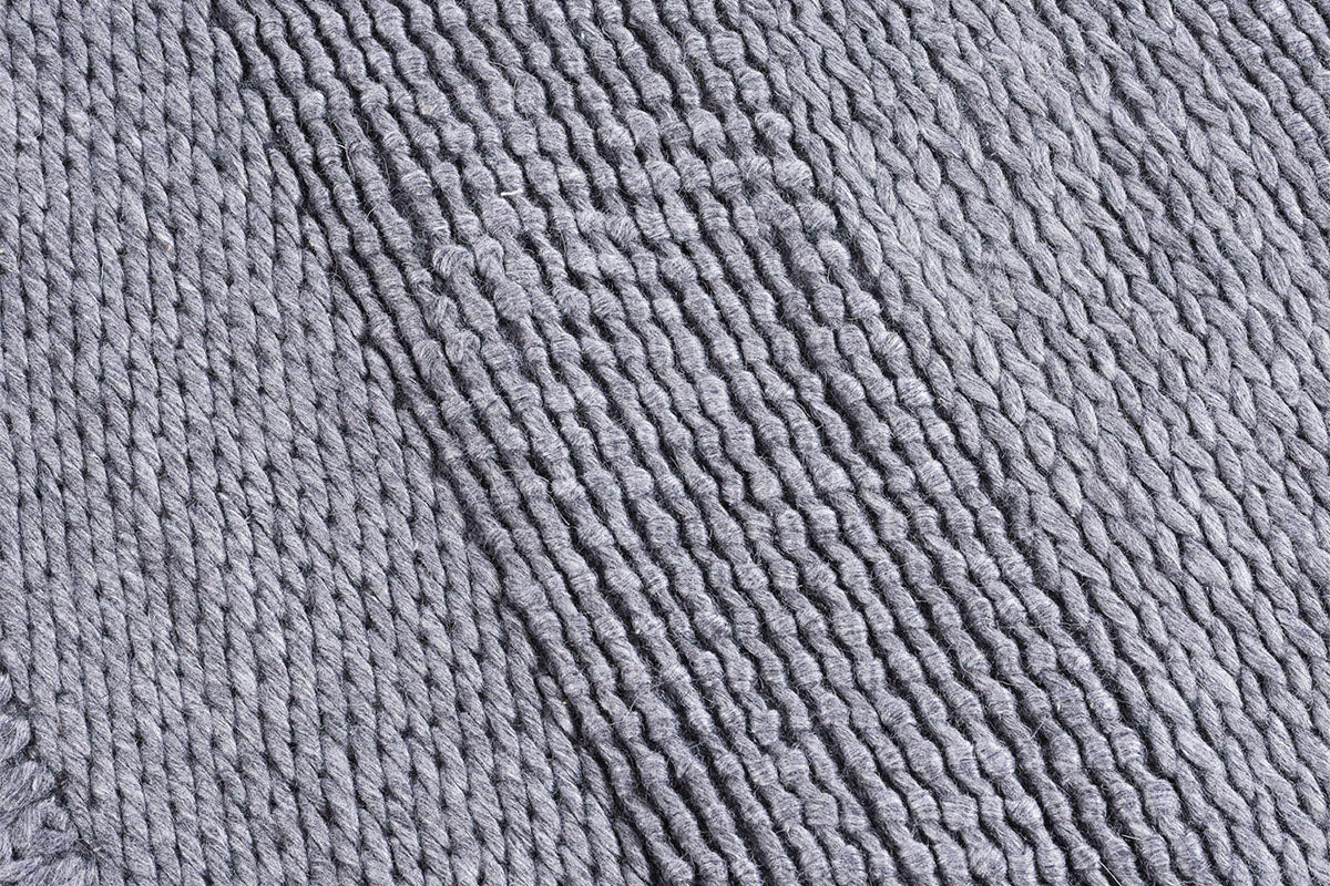 Alfombra Verona 21092 Grey - Medular Diseño Alfombras