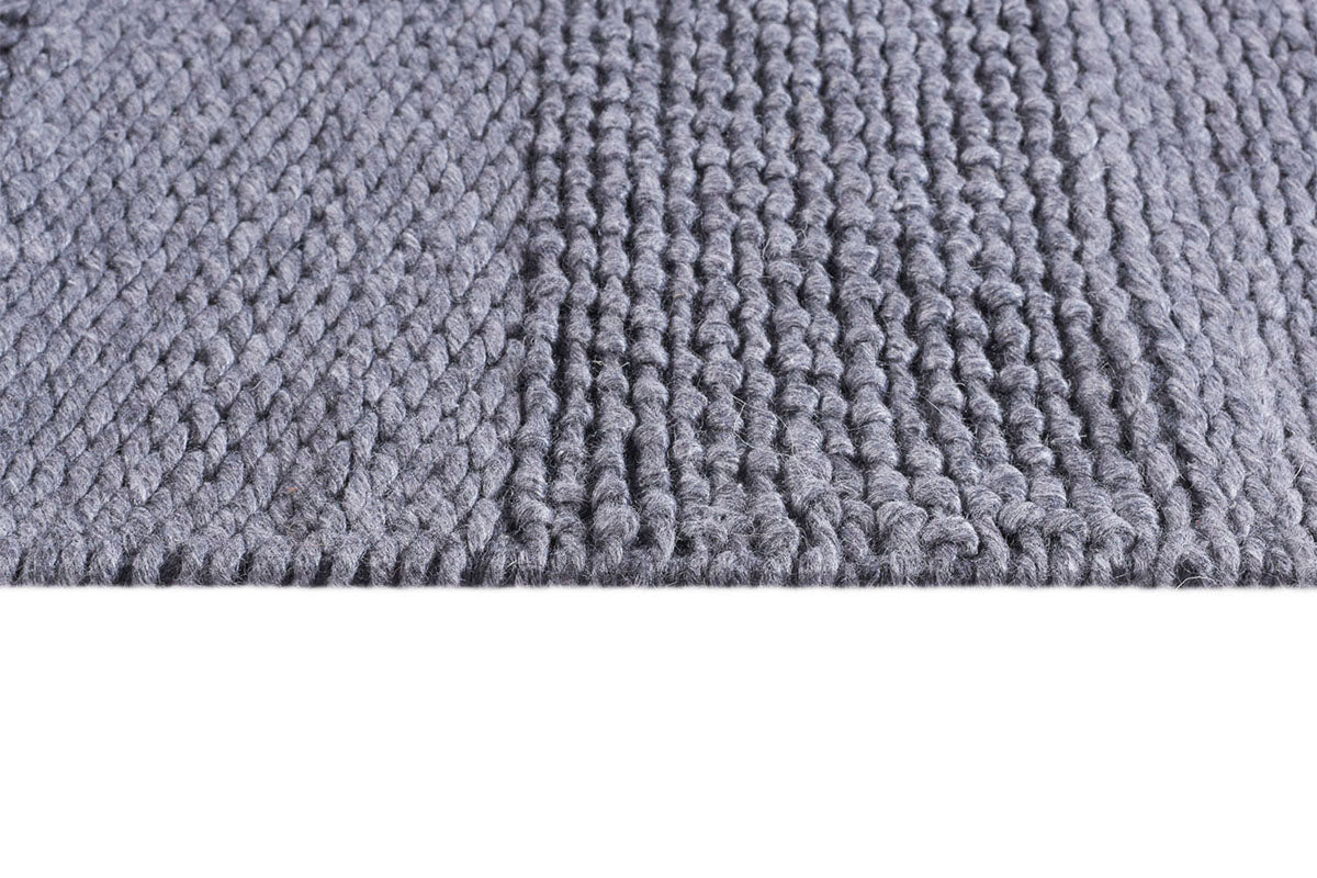 Alfombra Verona 21092 Grey - Medular Diseño Alfombras