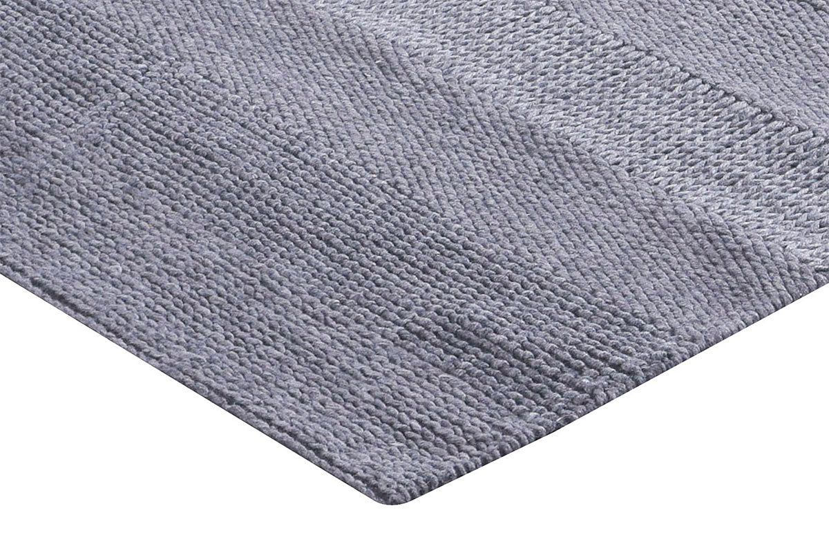 Alfombra Verona 21092 Grey - Medular Diseño Alfombras