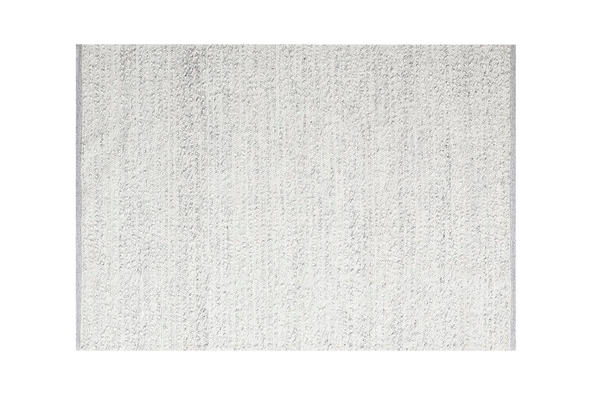 Alfombra Verona 22987 Silver - Medular Diseño Alfombras