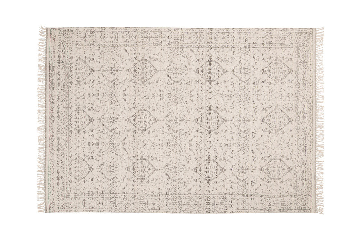 Alfombra Dolzago Grey - Medular Diseño Alfombras